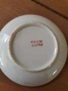 Porcelain and Ceramic Figurines, Miniature Tea Cups and Plates