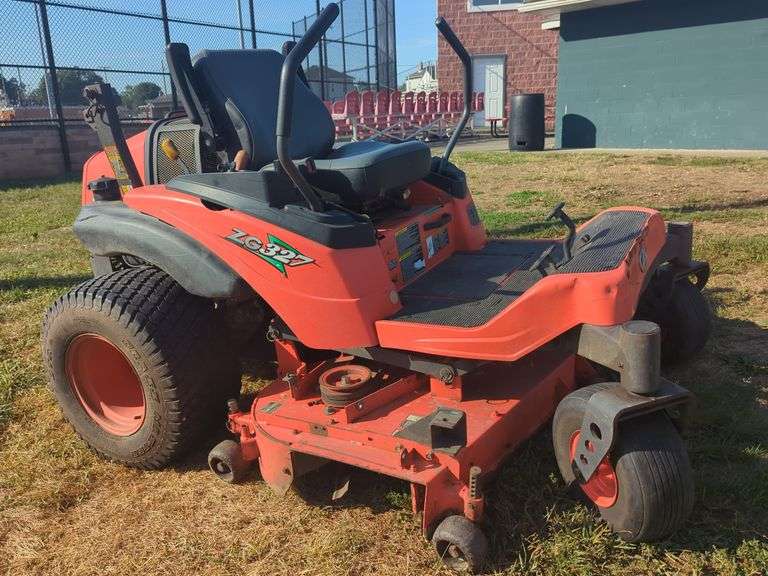 Toronto Schools Surplus Restaurant Fixtures & Grounds Equipment