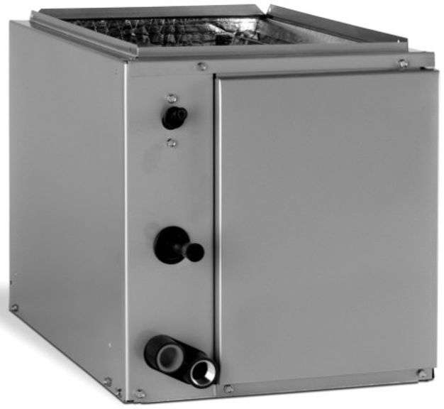 5 ton Heil Cased "N" coil 24" wide