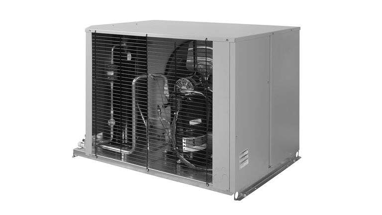 CHANDLER COND UNIT 1HP 208-230V 3PH 60HZ