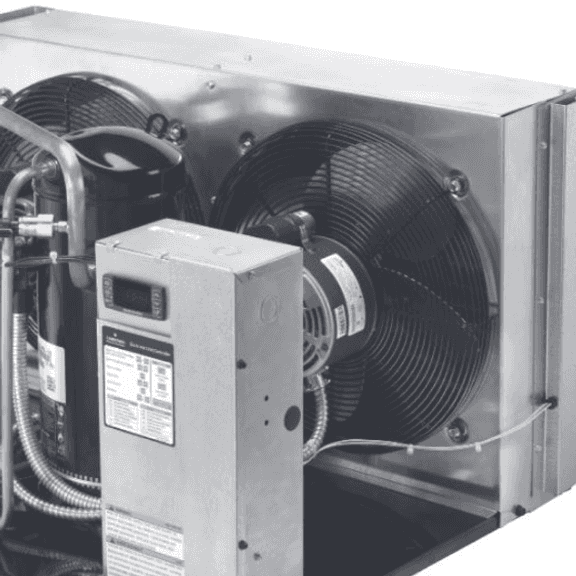 COPELAND RACK STYLE CONDSENING UNIT