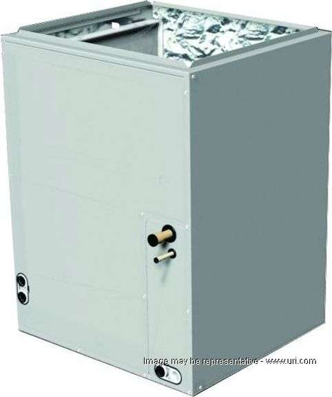 5 Ton Heil Cased "A" coil 24" wide