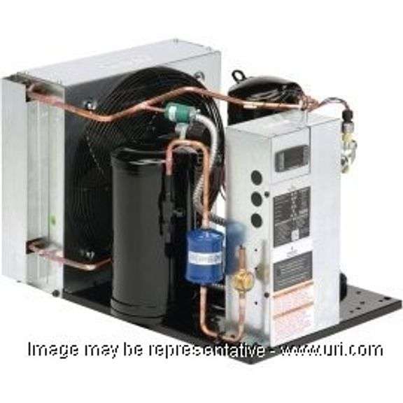 Condensing Unit 1 HP 208/230 3 phase 60 hz