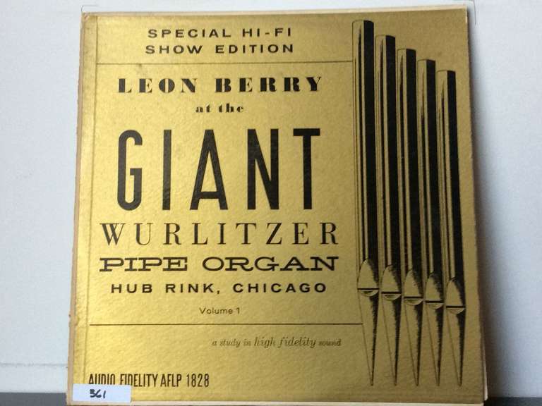Box Lot #37