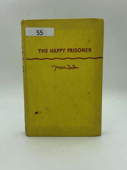 The Happy Prisoner