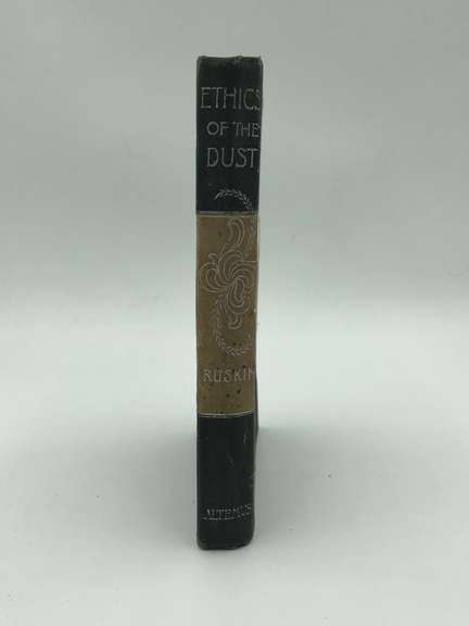 Ethics of the Dust