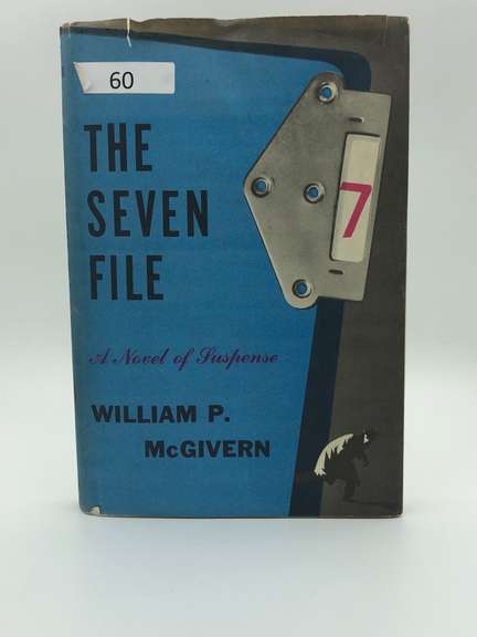 The Steven File