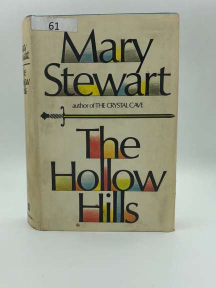 The Hollow Hills