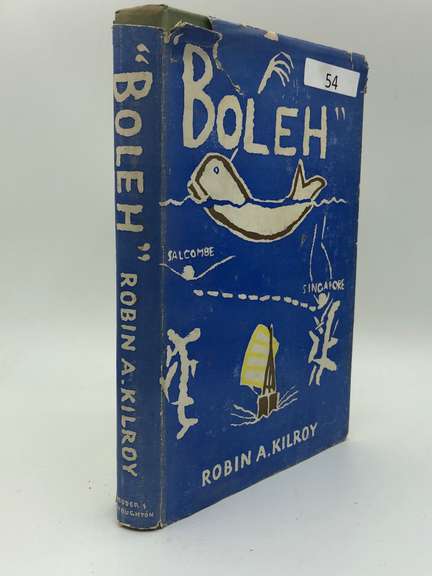 “Boleh”
