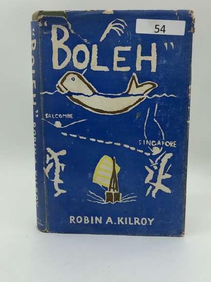 “Boleh”