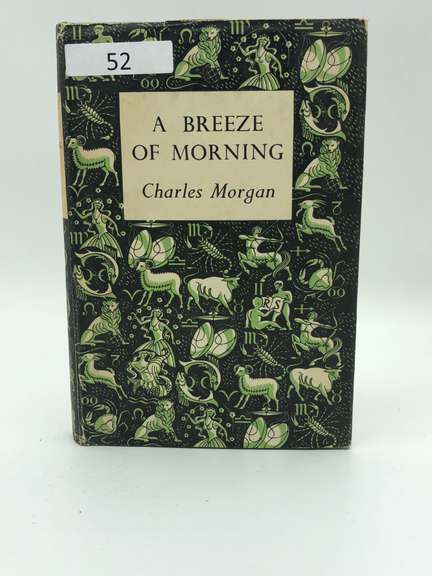 A Breeze of Morning