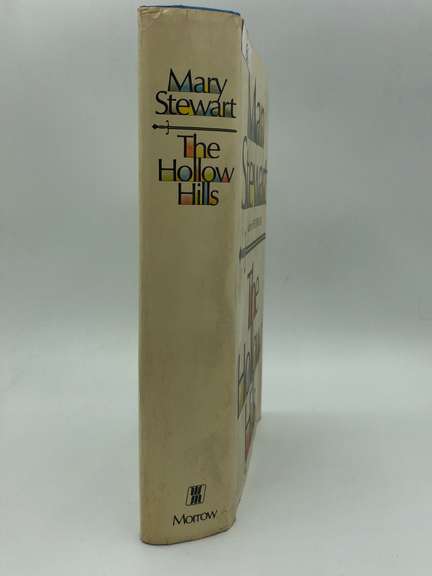 The Hollow Hills