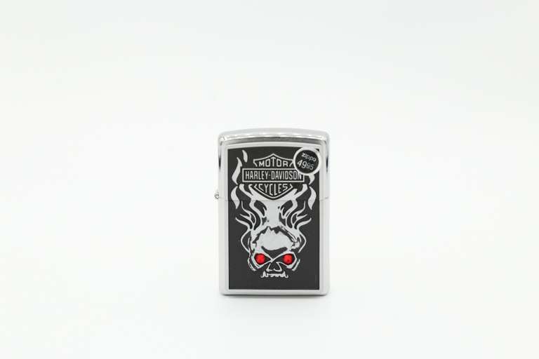 Zippo - Date Code C12