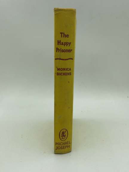 The Happy Prisoner