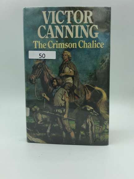 The Crimson Chalice