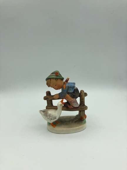 Barnyard Hero - Hum 195 2/0
