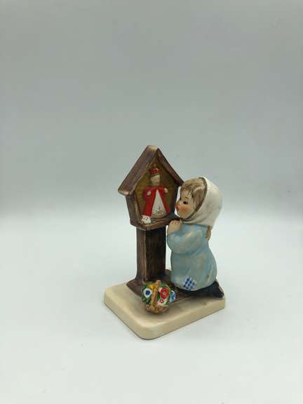 Little Prayers Are Best - Hum Byj 59