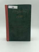 Whitakins Almanack 1946