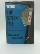 The Steven File