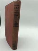 Odhams A.B.C. of the Great War
