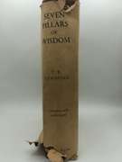 Seven Pillars of Wisdom