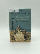 The Wynne Diaries