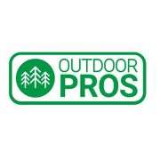 Outdoor Pros 5'6" North Sea Rod/Sea King Spin Reel & Ball Hat