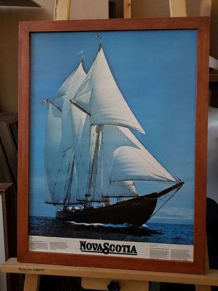 Bluenose