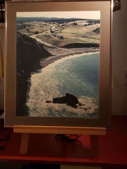 Middlle Cove