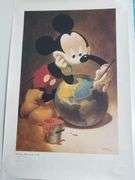 Mickey Mouse 80th Birthday 1928-2008
