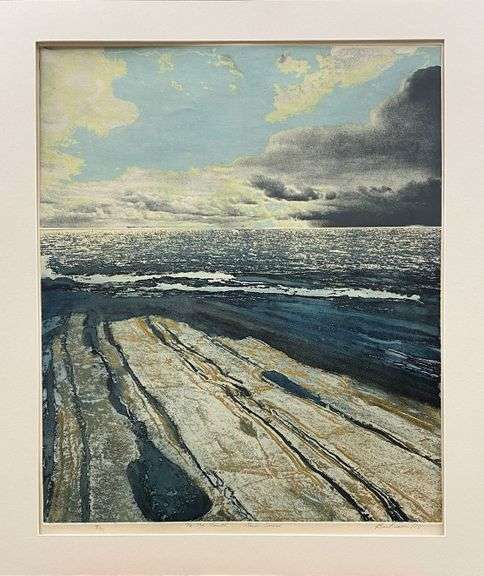 Ed Bartram