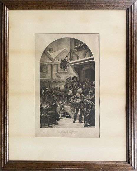 after Henrietta Rae