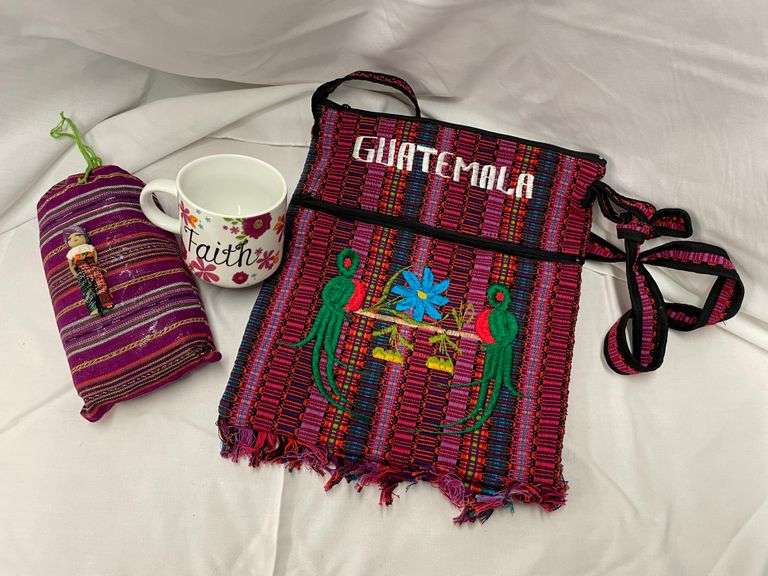Guatemala Bundle #2
