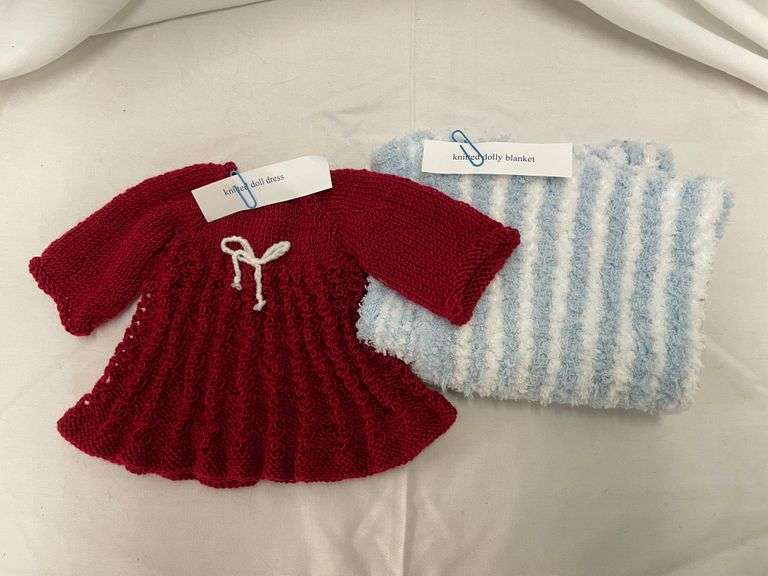 Special Doll Things!