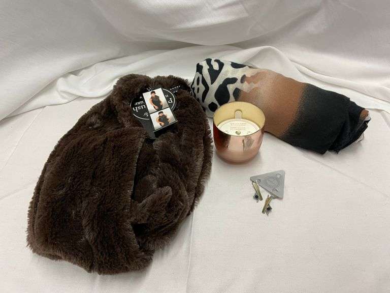 Ladies Accessories Bundle