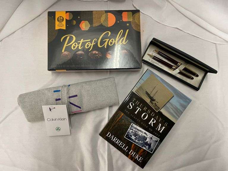 Reader’s Delight