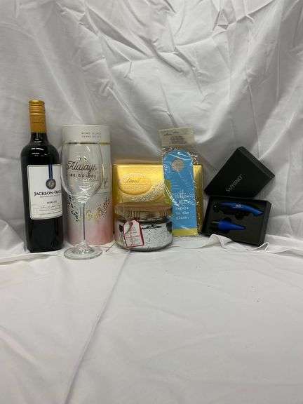 Wine Lover Bundle