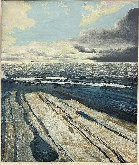Ed Bartram