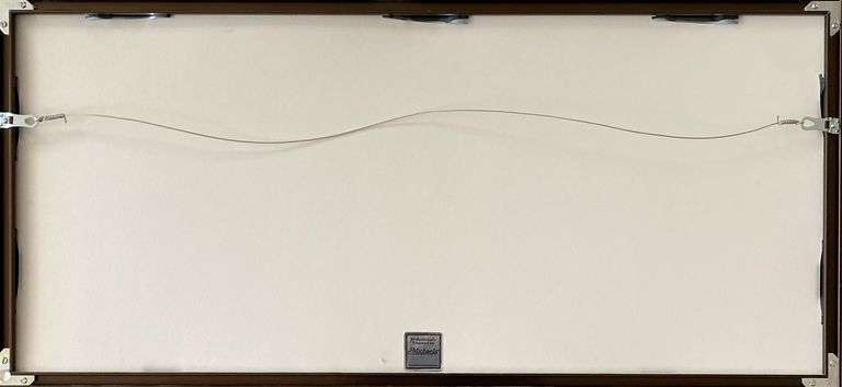 Unknown Inuit Artist (signed in syllabics)