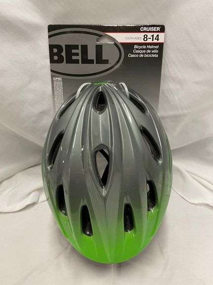 Bicycle Helmet -Youth