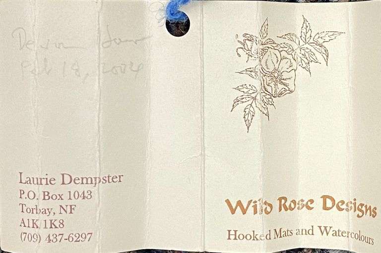 Laurie Dempster