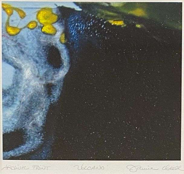 Janice Udell