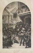 after Henrietta Rae
