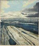 Ed Bartram