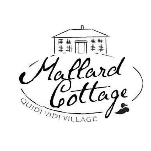 $100 Gift Certificate for Mallard Cottage