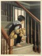 'Just Snooping' Around' by M.G. Smith