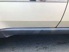 2011 JEEP Grand Cherokee Limited (PX2447)