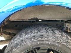 2012 FORD F-150 FX4 (PCX66237)