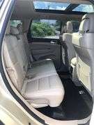 2011 JEEP Grand Cherokee Limited (PX2447)