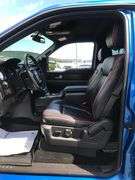 2012 FORD F-150 FX4 (PCX66237)